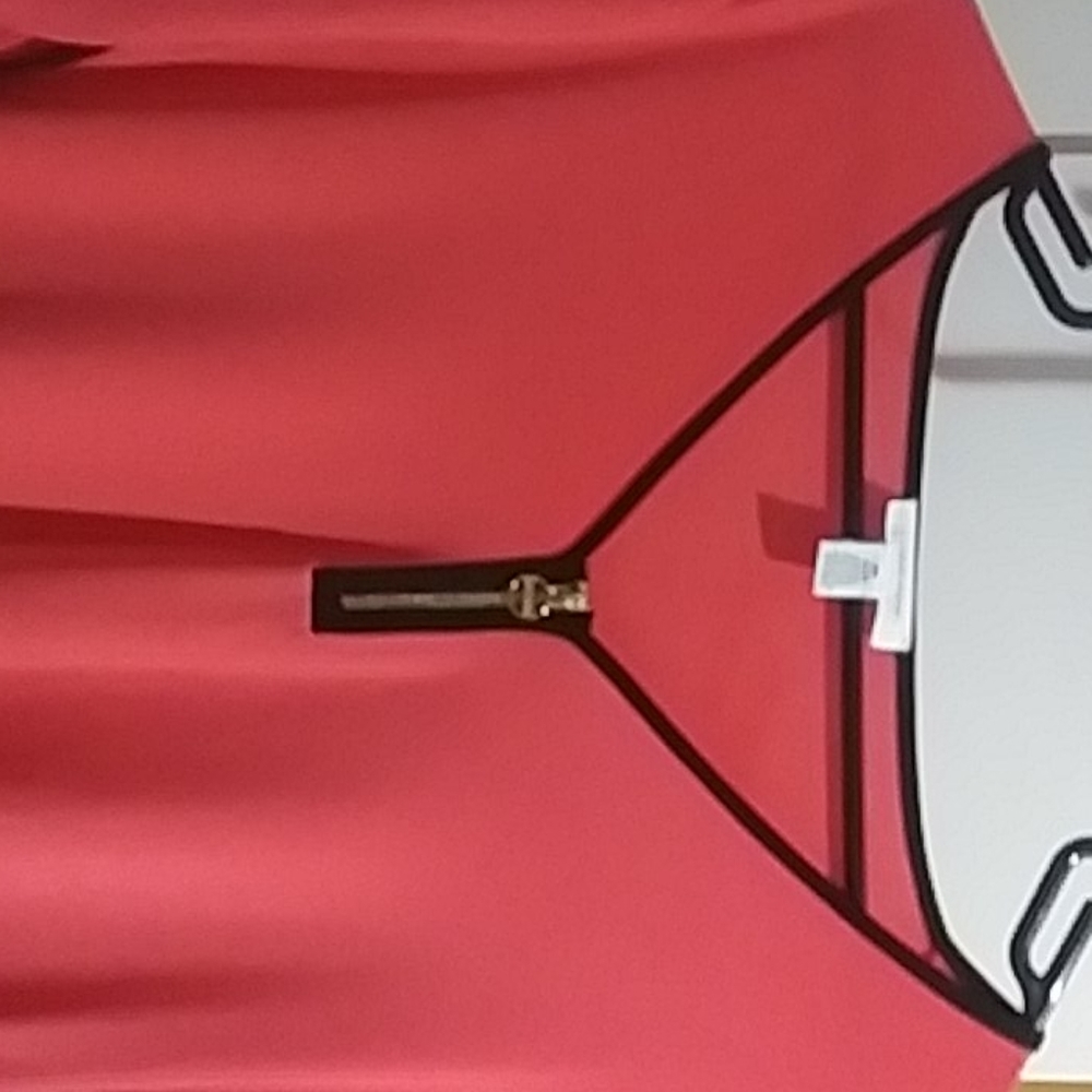 Calvin Klein blouse - Picture 3 of 3